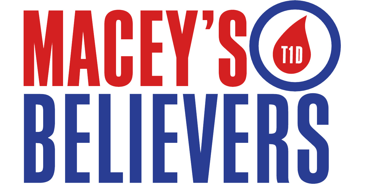 Macey's Believers